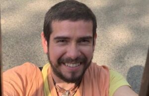 Madhava Krishna das