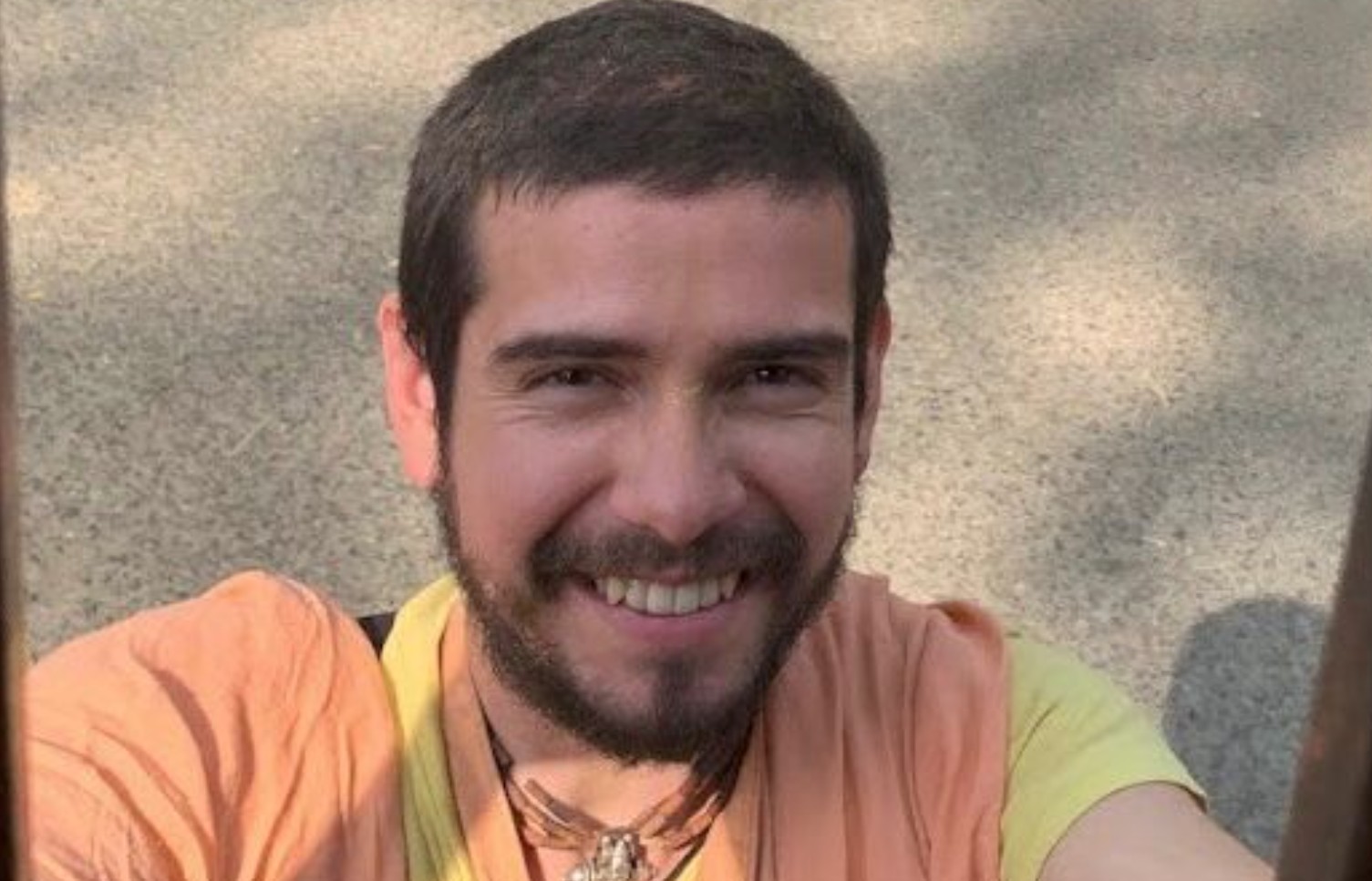 Madhava Krishna das